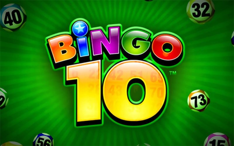 Regístrate en BetPlay y prueba suerte en el Bingo 10.