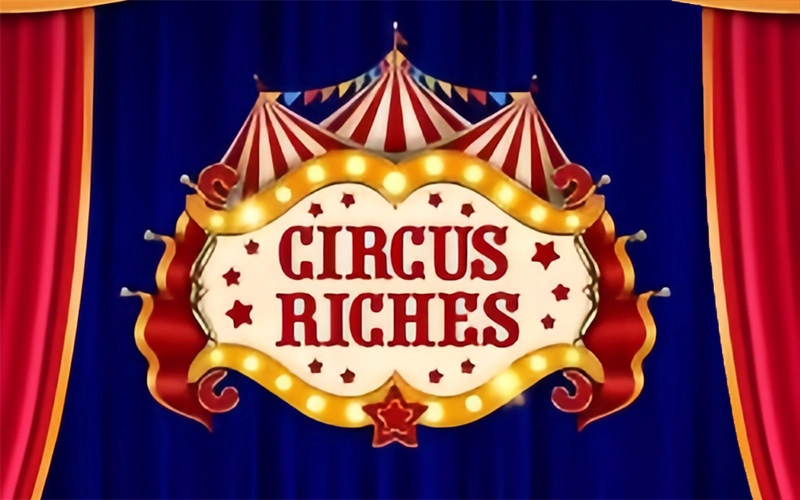BetPlay es el mejor sitio para jugar al Circus Riches.