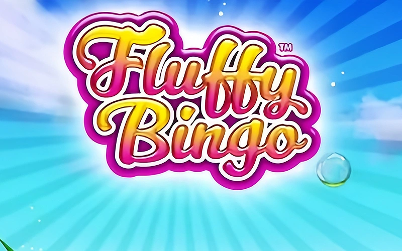 Ven a jugar con el pequeño peludo en Fluffy Bingo en BetPlay.