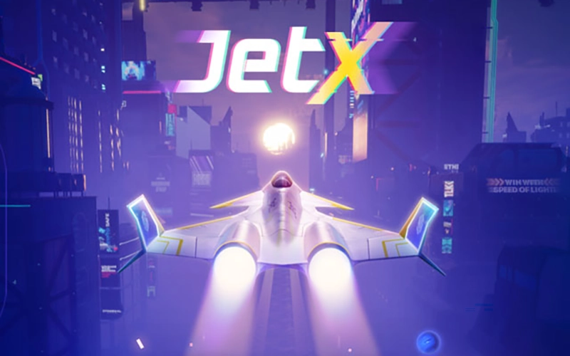 Abre BetPlay y alza el vuelo con el juego JetX.