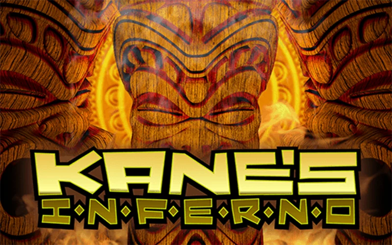 Prepárate para un viaje sin igual con Kane's Inferno en BetPlay.