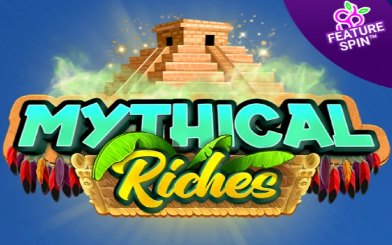 Juega a Mythical Riches con BetPlay.