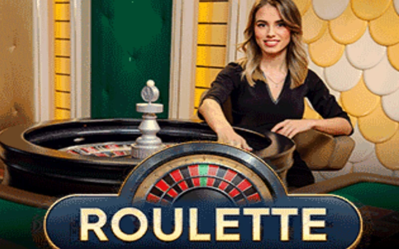 Puedes jugar a la Ruleta Americana en BetPlay.