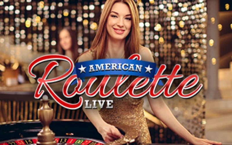 Prueba a jugar a la Ruleta Americana en BetPlay.