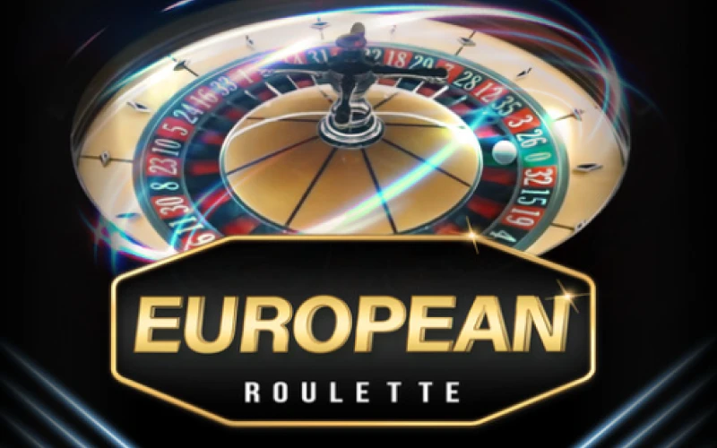 Ruleta Euro Pro en BetPlay, intente jugar.