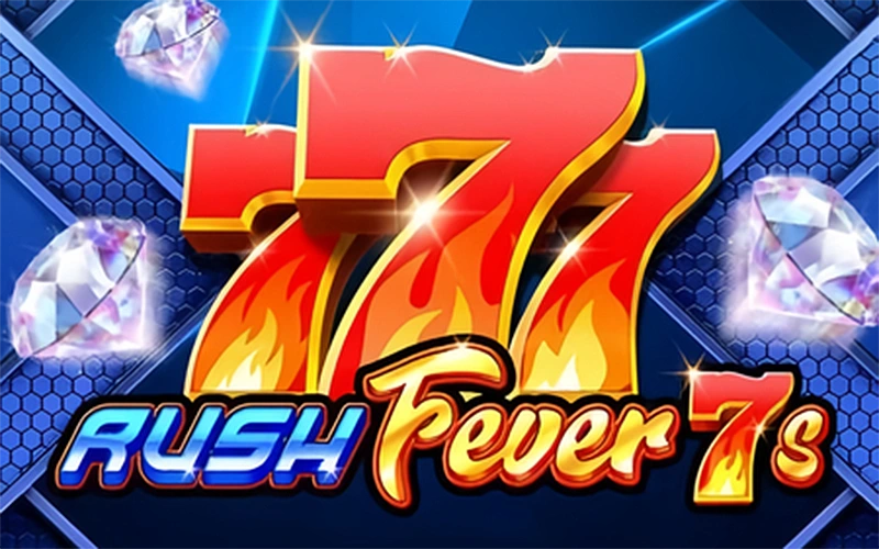 Rush Fever 7s en BetPlay es una gran elección para los aficionados a las tragaperras.